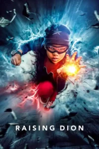 raising dion season 1