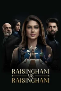raisinghani vs raisinghani 2024