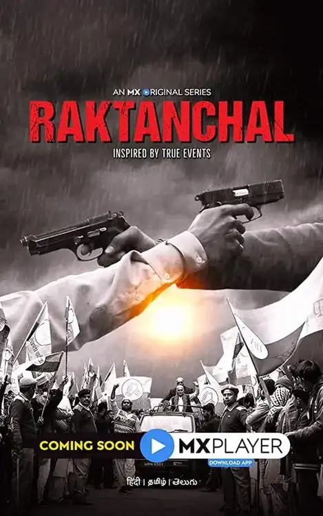 Download Raktanchal (2020) Season 1 Hindi Complete MX Player Original WEB Series 480p | 720p WEB DL 8 raktanchal 2020
