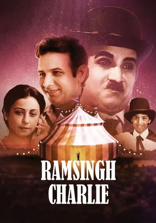 ram singh charlie 2020