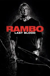 rambo 5 last blood 2019