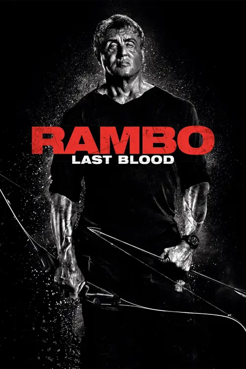 rambo 5 last blood 2019