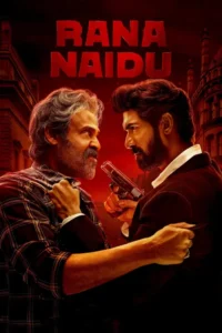 rana naidu season 1