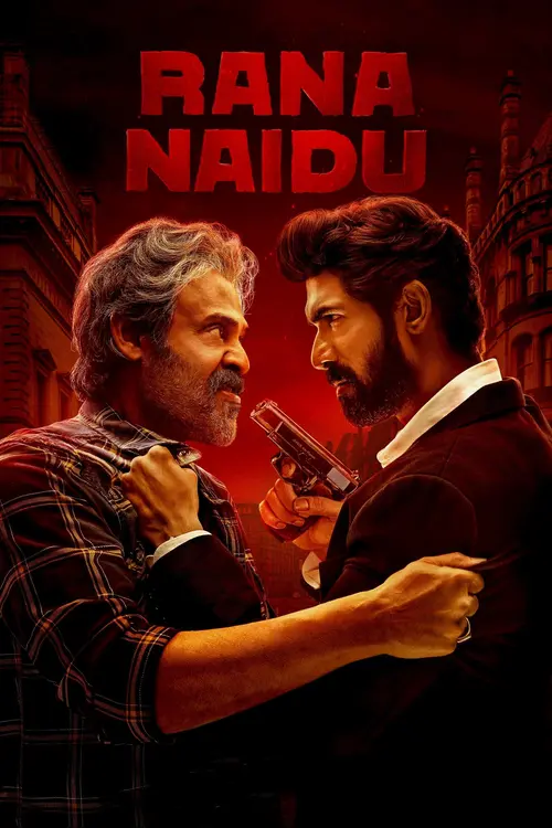 Download Rana Naidu (Season 1 – 2) Netflix | Hindi DD5.1 Complete Series 480p | 720p | 1080p WEB DL 8 rana naidu season 1