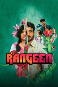 rangeen season 1