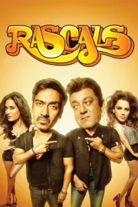 rascals 2011