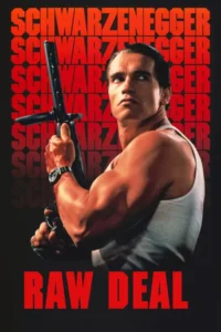 raw deal 1986
