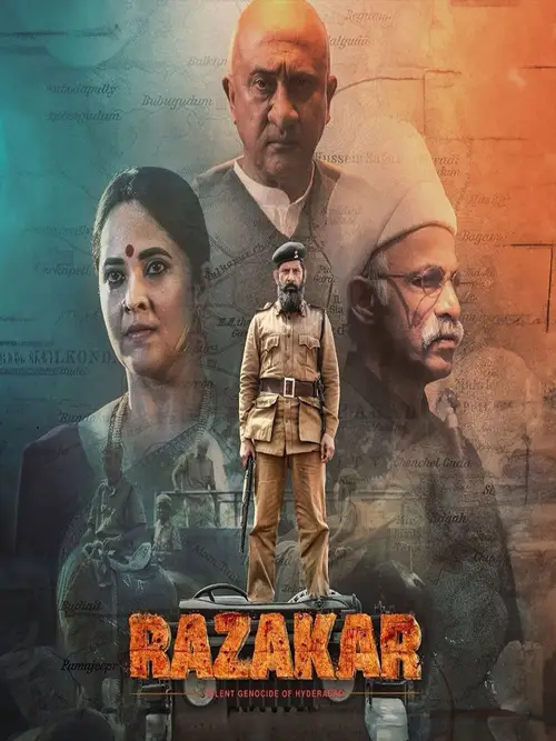 razakar 2024