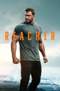 reacher season 1