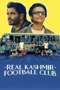 real kashmir football club season 1