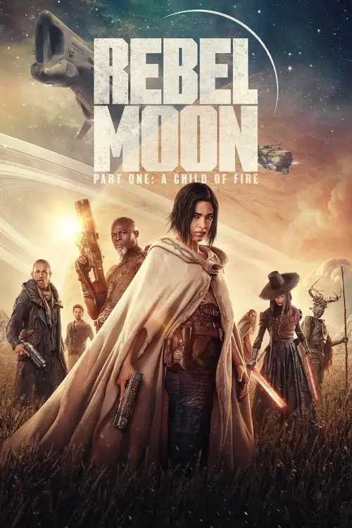rebel moon part one a child of fire netflix original 2023
