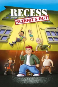 recess school s out 2001