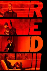 red 2 2013