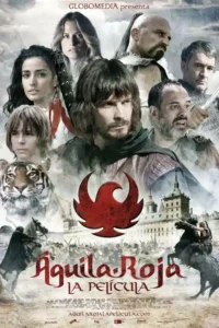 red eagle 2011