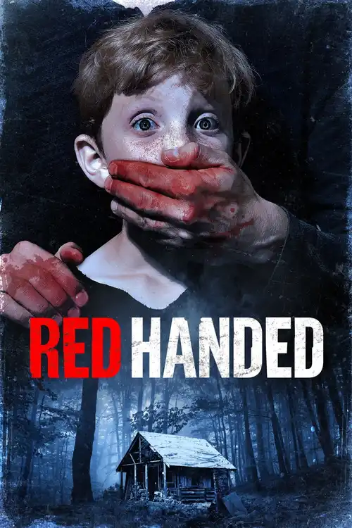 red handed 2019