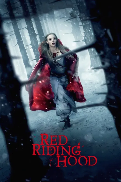 red riding hood 2011
