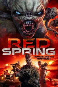 red spring 2017