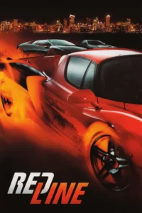 redline 2007