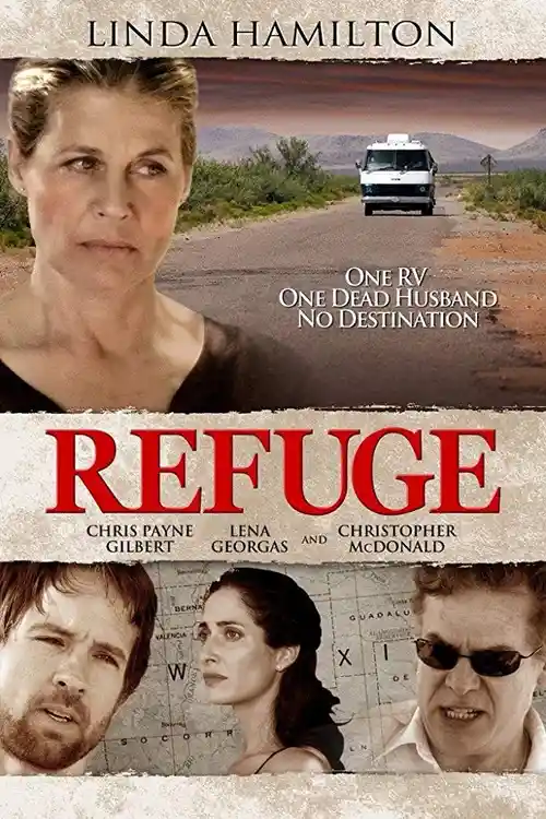 refuge 2010