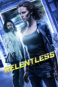 relentless 2018
