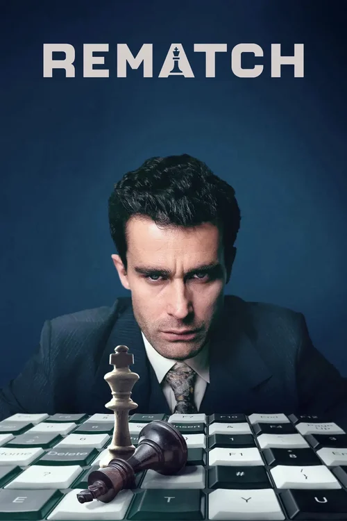 Download Rematch (2025 – TV Mini Series) Season 1 Dual Audio {Hindi English} 1080p | 720p WEB DL 9 rematch 2025