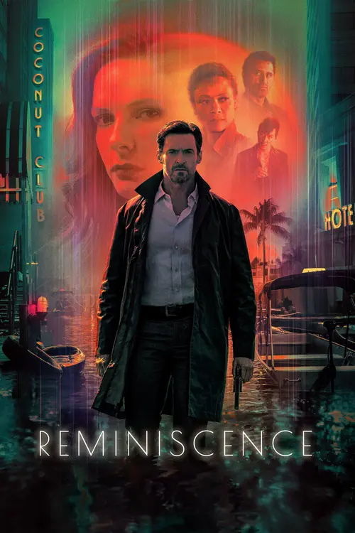 reminiscence 2021