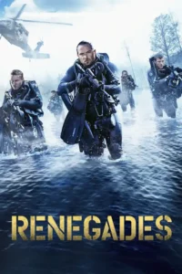 renegades 2017