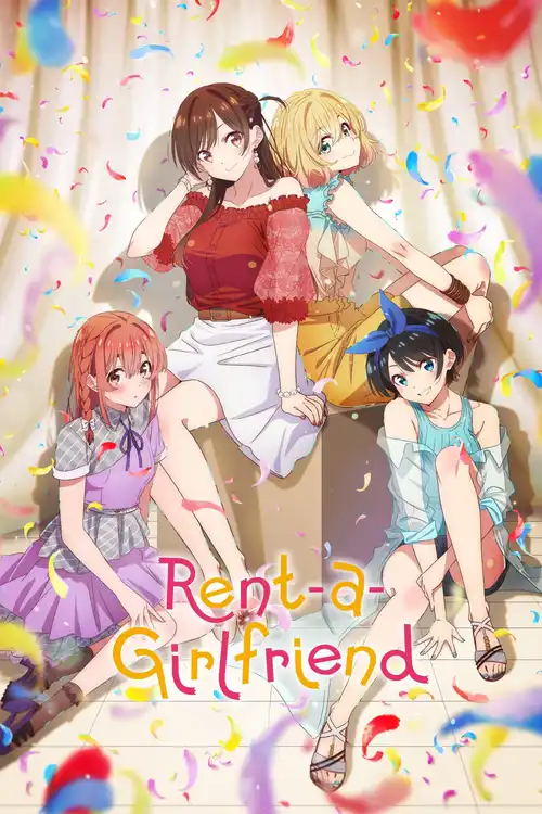 Download Rent a Girlfriend (Season 1 – 4) Multi Audio {Hindi English Japanese} Anime Series 480p | 720p | 1080p WEB DL 20 rent a girlfriend season 1