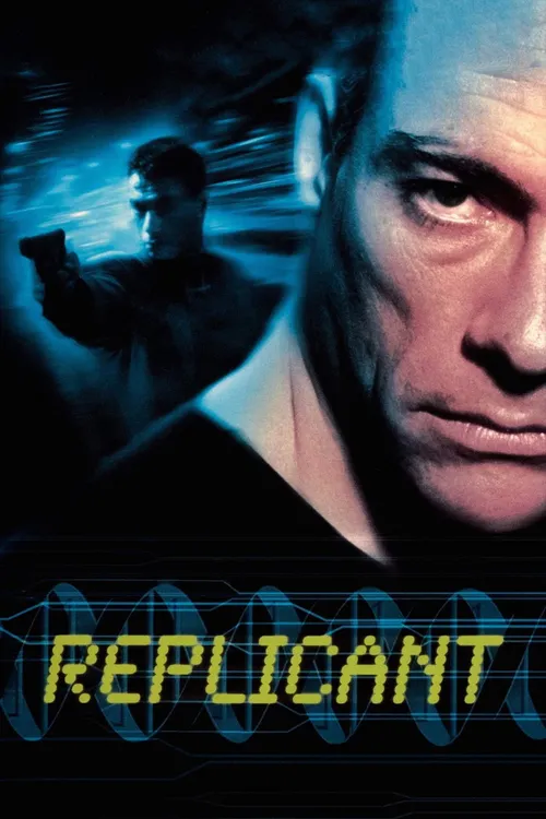 replicant 2001