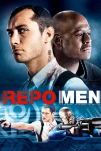 repo men 2010