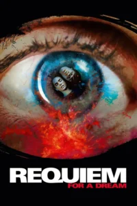 requiem for a dream 2000