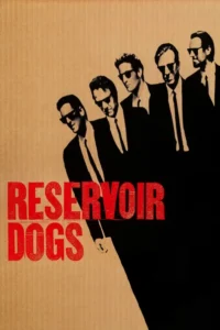 reservoir dogs 1992