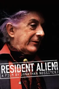 resident alien season 1
