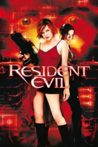 resident evil 2002
