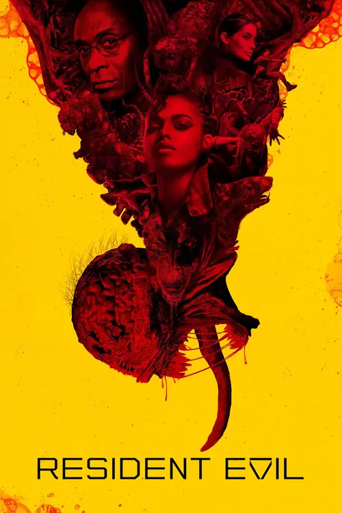 Download Resident Evil – Netflix Original (2022) Season 1 Dual Audio {Hindi English} 480p | 720p | 1080p WEB DL 15 resident evil netflix original 2022