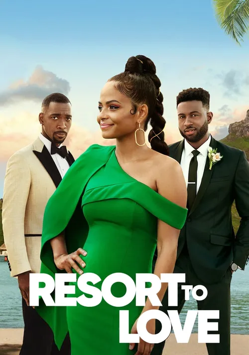 resort to love 2021