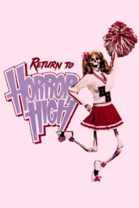 return to horror high 1987