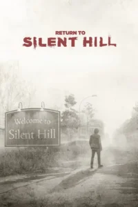 return to silent hill 2026