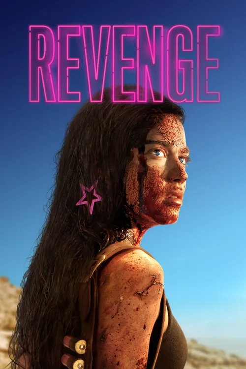 revenge 2017