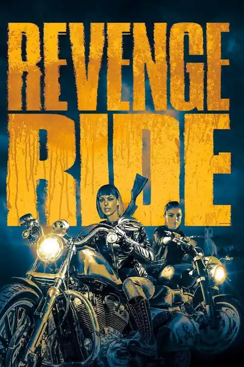 revenge ride 2020
