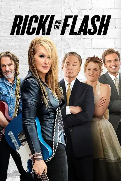 ricki and the flash 2015