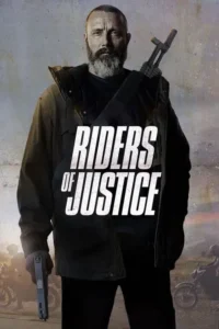 riders of justice 2021