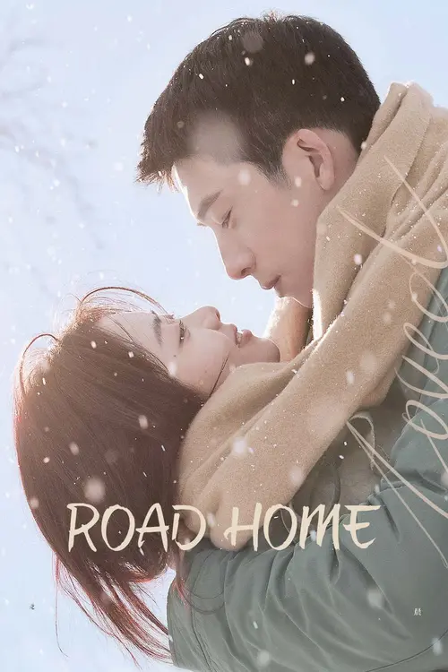 Download Road Home (Season 1) Dual Audio {Hindi Chinese} C Drama Series 480p 720p & 1080p WEB DL 6 road home season 1