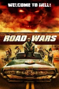 road wars 2015