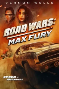 road wars max fury 2024