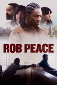 rob peace 2024