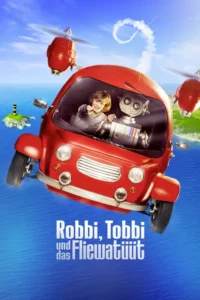 robby and toby s fantastic voyager 2016
