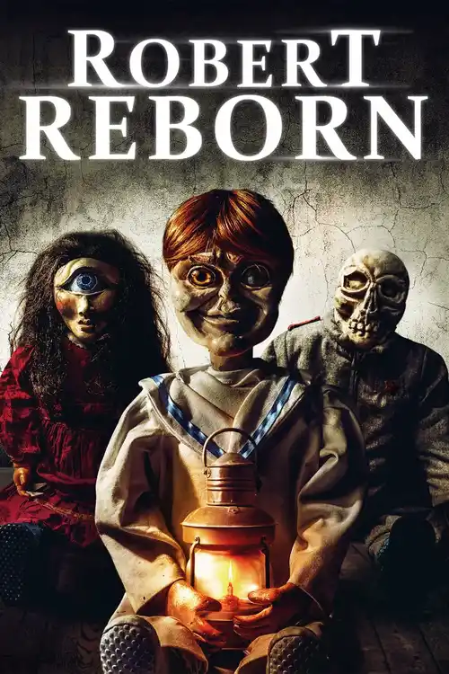 robert reborn 2019