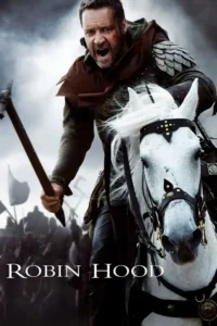 robin hood 2010