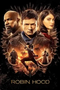 robin hood 2018